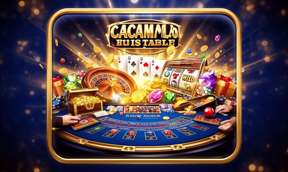 rumacabuk Casino